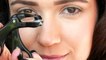 How To Curl Your Eyelashes - Using an Eyelash Curler