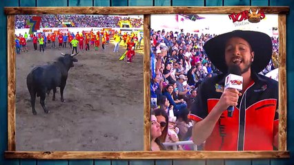 Retahílas de Max 1 - 01 Enero 2019