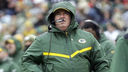 Garafolo: Mike McCarthy is very high on Jets' HC wish list