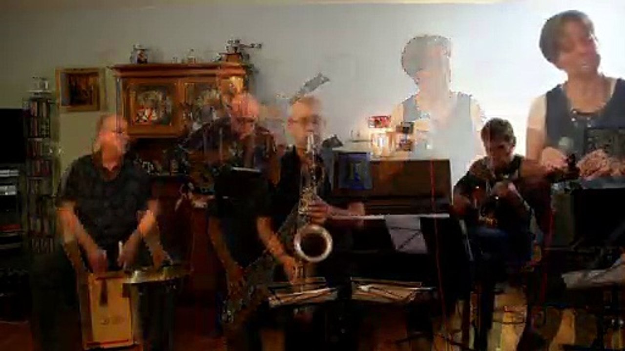 Je Veux Wohnzimmer 2018