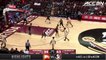 Florida State Dunks Away The Day vs. Winthrop