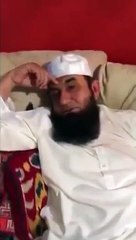 moulana Tariq Jameel sahab ko aya heart attack unko hospital mein admitte kiya gaya