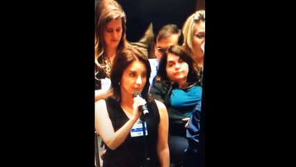 Mysterious Death Of Bre Payton, Israel's Mask Removed, "Reconsidering" Syria Withdrawal & 2019 Shift