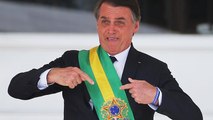 Brasil: Novo ano, novo presidente