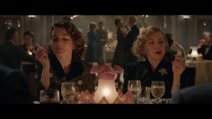 Stan & Ollie Movie Clip - Easy as Cake