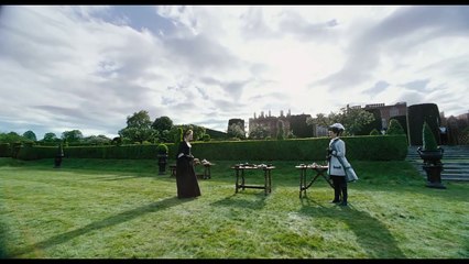 The Favourite Movie Clip - Shooting (2018)