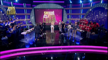 Hapja madhështore e Shiko kush Luan, 01 Janar 2019, Entertainment Show