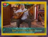 Salih DEĞİRMENCİOĞLU (Bağlama) - Cilveli Yârim