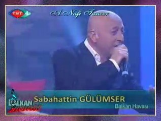 Sabahattin GÜLÜMSER - Kahveyi Kavururlar
