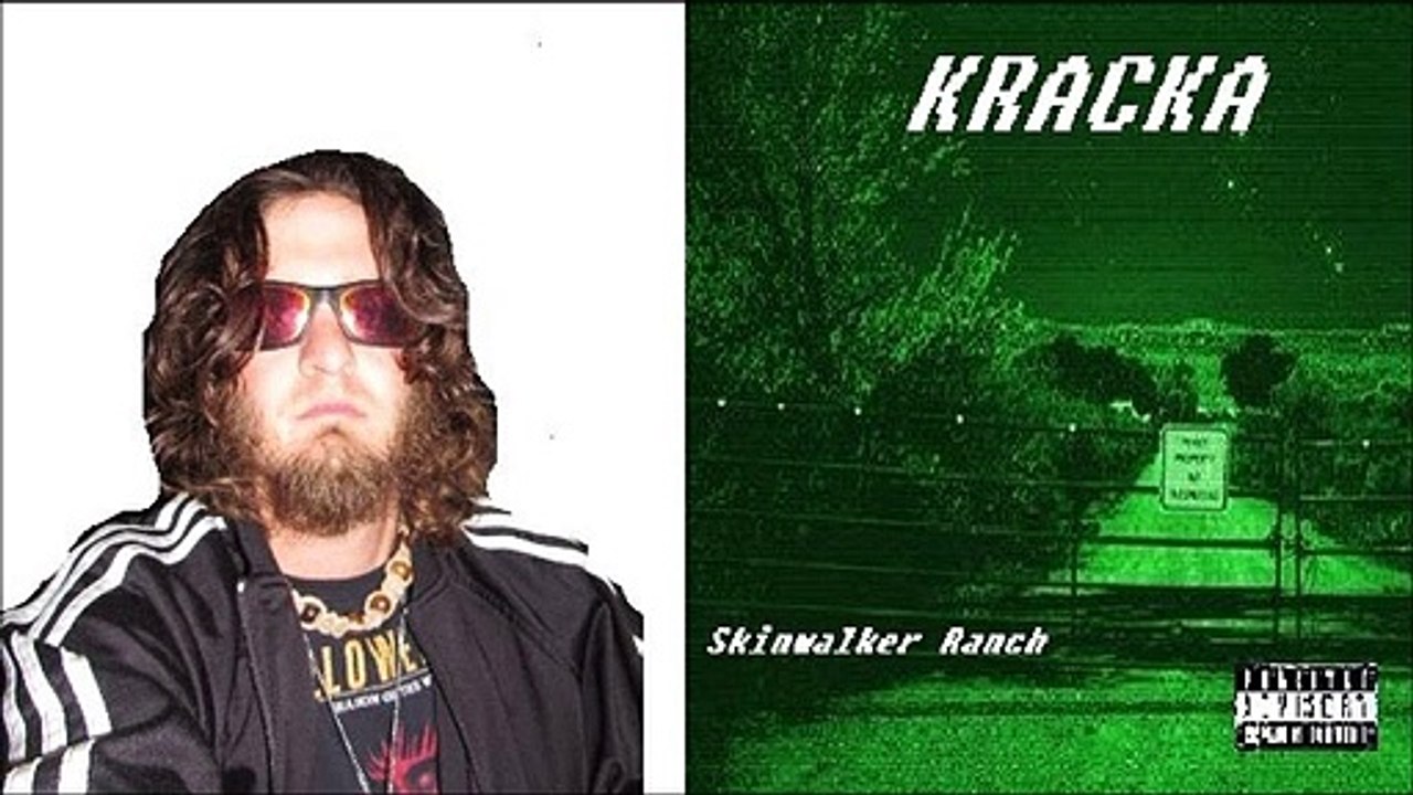 Kracka - Skinwalker Ranch (2019 - 2020 Full Album)