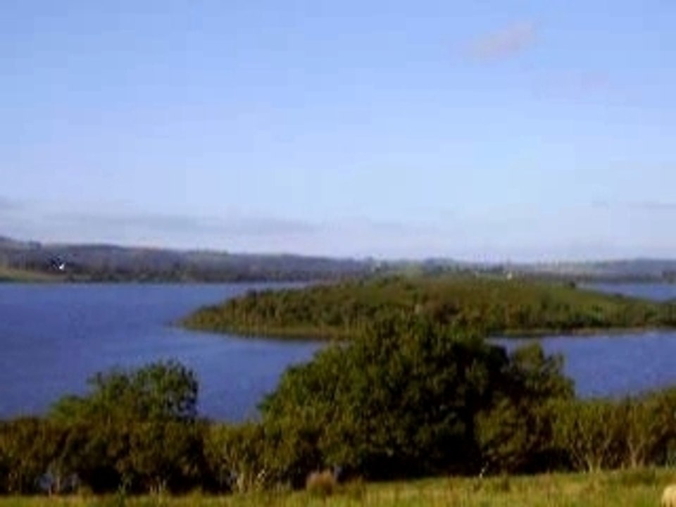 Irlande Alain Francois Remi septembre 2007