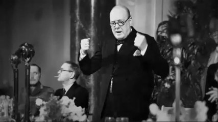 Hitler Vs Churchill - El Aguila Y El Leon - Parte 2
