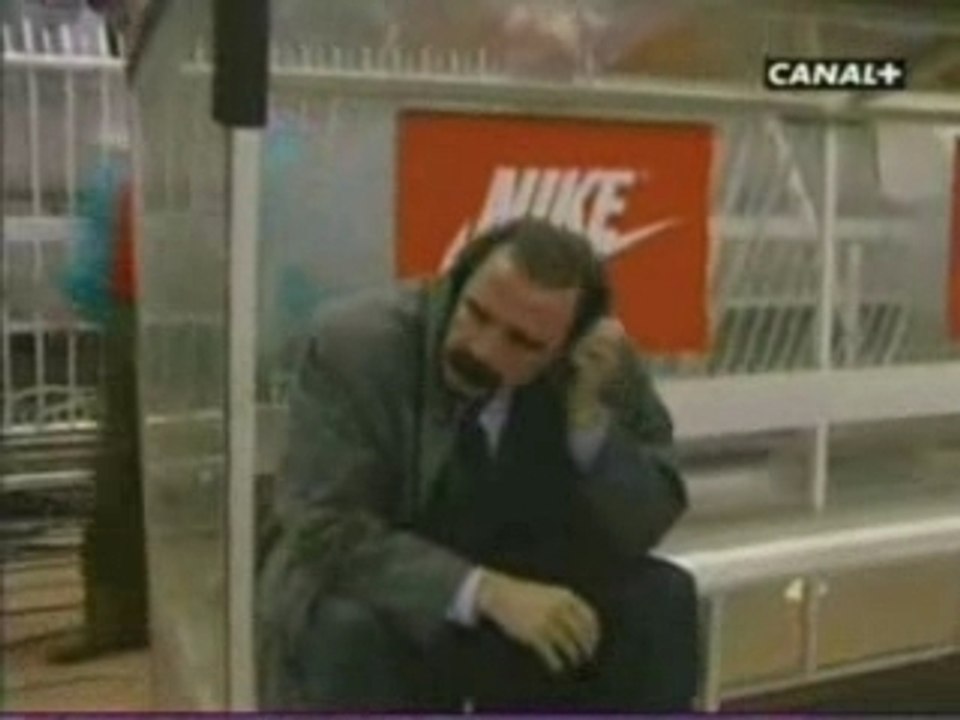 Marcel d'or psg 2006