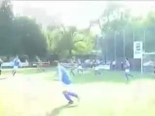 Veyrier vs vernier coupe genevoise