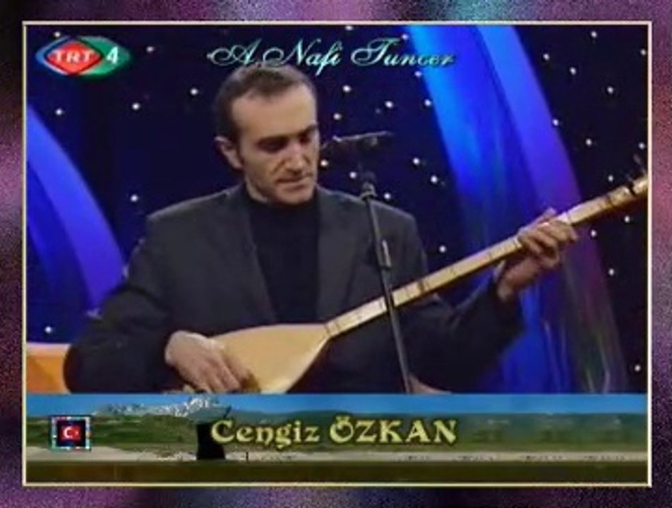 Cengiz ÖZKAN - Dünyada Tükenmez Murat Var İmiş
