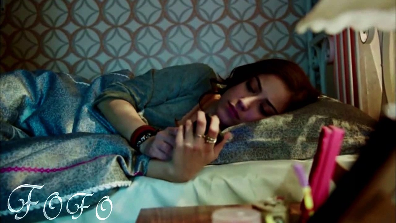 Burak özçivit დ Hazal kaya مدبلج