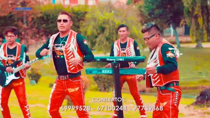 Grupo Engaños De Amor - Maldita basura (Primicia 2019) OFICIAL