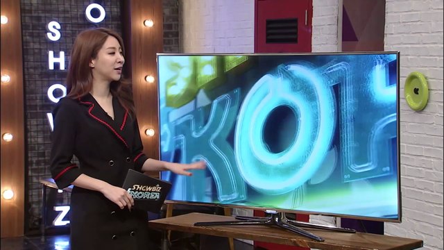 [Showbiz Korea] Today's StarPic! Kim Sohye(김소혜,I.O.I) & Lee Seyoung(이세영)