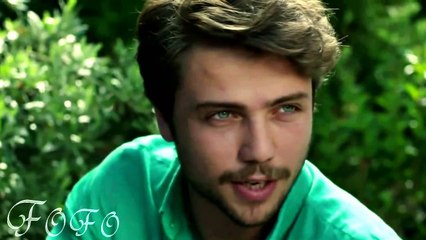 Tolga Sarıtaş დ Ayça Aysin Turan مدبلج
