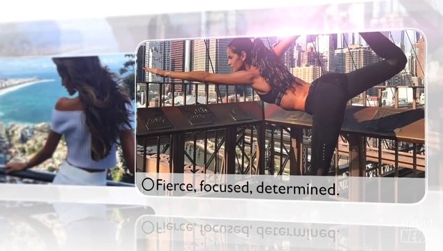 PROSTO DERKO #FOLLOW ME IZABEL GOULART - САМЫЕ КРАСИВЫЕ ДЕВУШКИ ПЛАНЕТЫ!