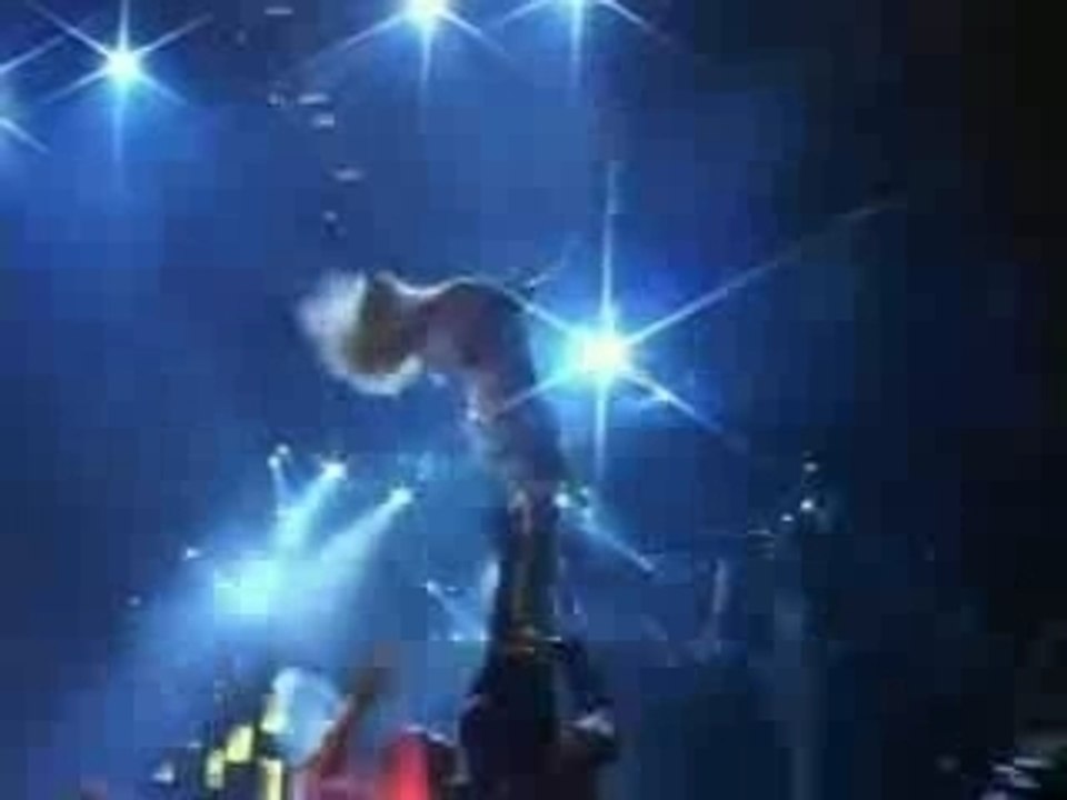 Behind the scenes - Dream a within dream tour - Part 5