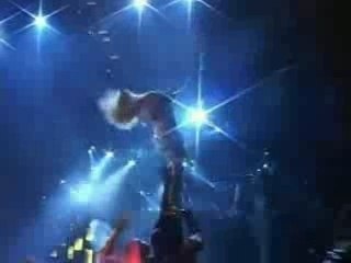 Behind the scenes - Dream a within dream tour - Part 5