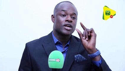 "Keur gui feugg na palais, Macky Fallé wouléne...", Mame Moussa Fofana, coordonateur M.A.RE.M