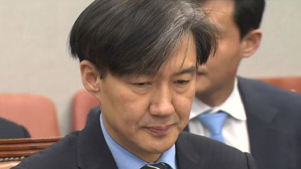 김태우 소환 초읽기..."조국, 다 거짓말" 반박 / YTN