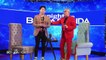 TWBA: Tito Boy wishes Ryan to have a fruitful New Year