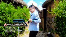 Proyecto Santhia De Tobias Apaza - Que se vaya (Primicia 2019)