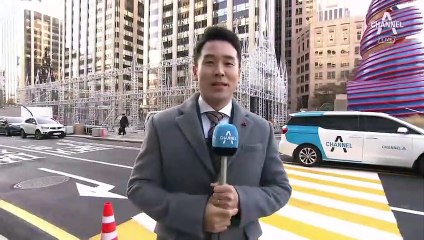 1월 2일 김진의 돌직구쇼 오프닝
