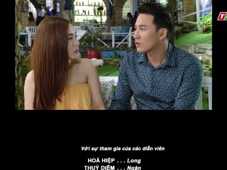 Ngậm Ngùi Tập 34 - Bản chuẩn - THVL -Phim Ngam Ngui Tap 34 - Ngam Ngui Tap 35