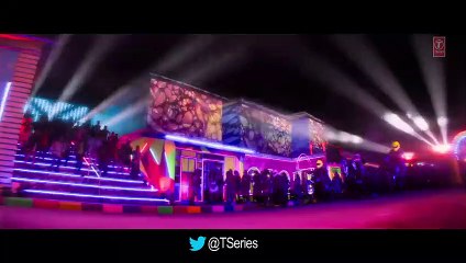 SIMMBA- Aankh Marey _ Ranveer Singh, Sara Ali Khan _ Tanishk Bagchi, Mika, Neha _HIGH