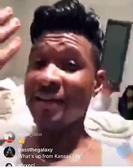 Usher Debuts A New Hairstyle To Kick 2019 Off And He's Got A Bruno Mars/Yung Joc Thing Going On