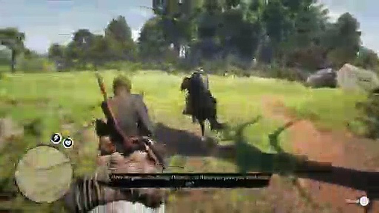 RED DEAD REDEMPTION 2 PART 65