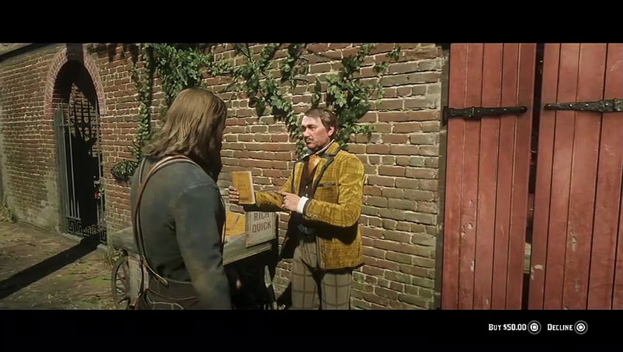RED DEAD REDEMPTION 2 PART 72
