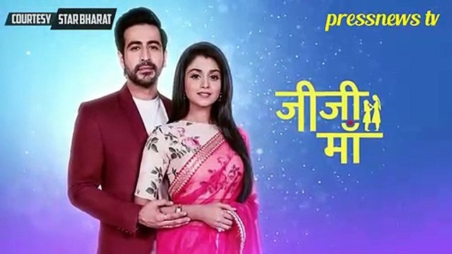 Jiji Maa - 2nd January 2019 Star Bharat Serial News