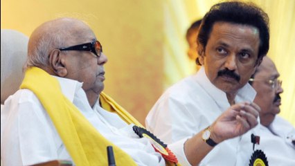 Thiruvarur By Election: திமுக வேட்பாளராக களமிறங்குகிறார் ஸ்டாலின்?