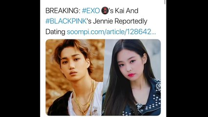 PAPA YG FINALLY RESPONDING  TO BLACKPINK JENNIE DATING ISSUE