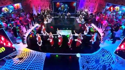 منوعة رأس السنة الجزء الأول