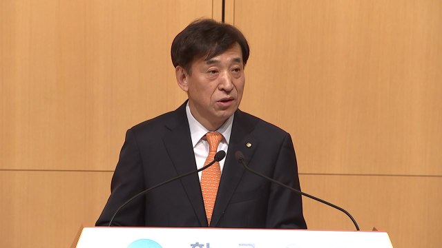 이주열 경제 환경 어려워...완화 기조 유지 / YTN