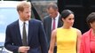 Here's Why Prince Harry Is So Protective of Meghan Markle