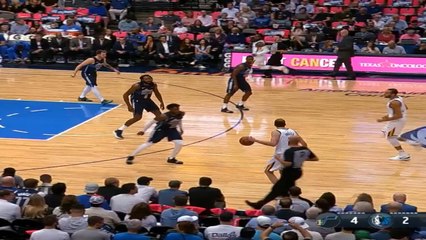 Best of Joe Ingles Thus Far This Season