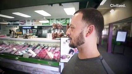 Chef Nathan Santana Brings Soil to Soul with His Infused Menu