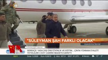 Cumhurbaşkanı Erdoğan: Emanete sahip çıkacağız