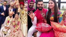 Sonam Kapoor CRIED Seeing Anushka Sharma Wedding Photos