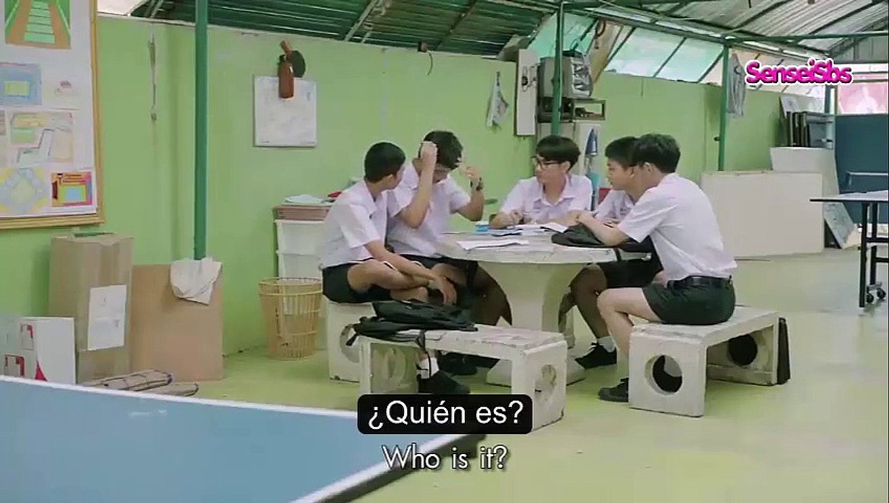 Between love ep 2