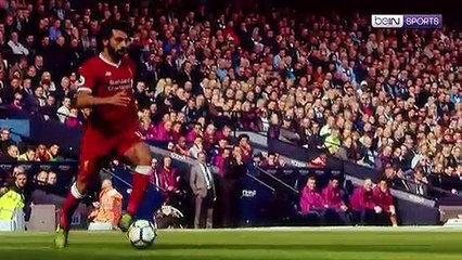Premier League Top Five Goals  Mohamed Salah