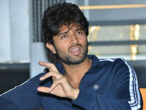 విజయ్ దేవరకొండ ఎమోషనల్ వీడియో!