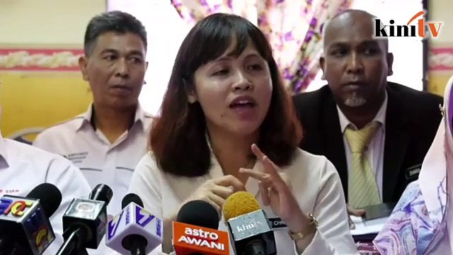 Tolong faham niat kementerian, tiada niat susahkan ibu bapa - Timb Menteri